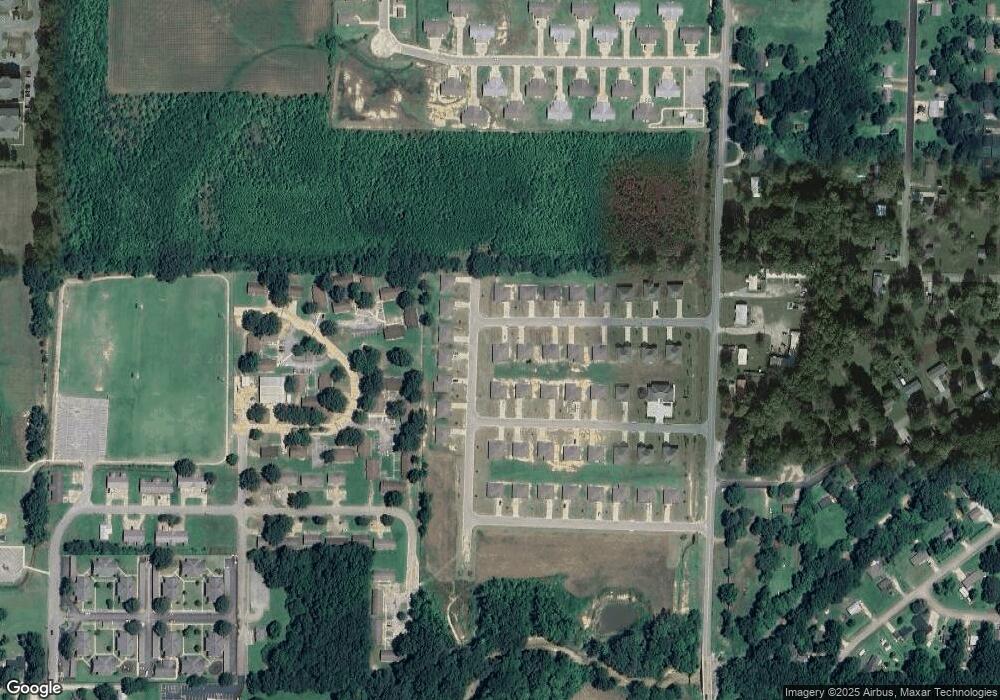 709 Brook Meadow, Jonesboro, AR 72405 - photo 1