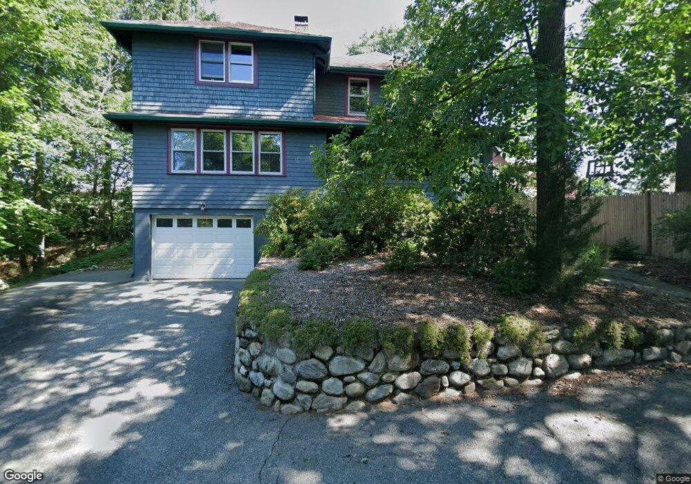 11 Poplar St, Stoneham, MA 02180 - photo 1