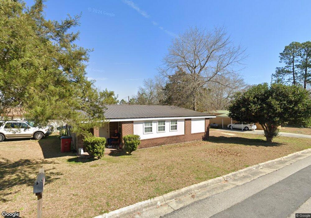 19 Lakeview Dr, Mc Rae Helena, GA 31055 - photo 1