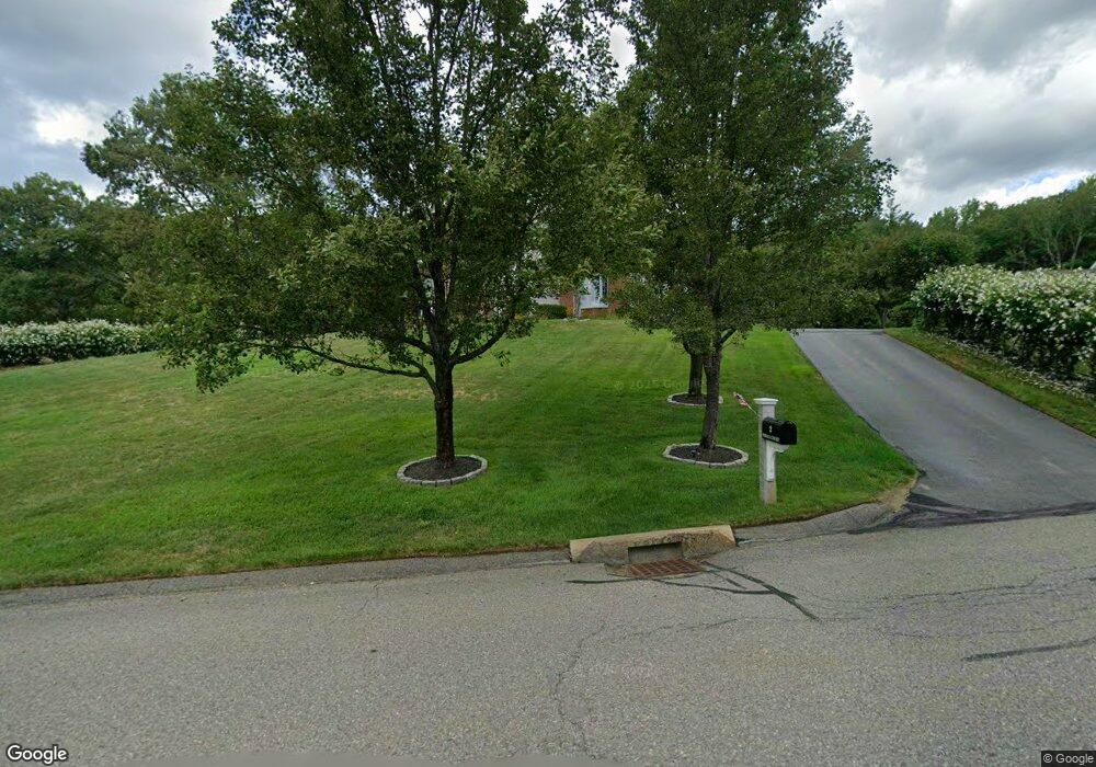 2 Kirali Ct, Westminster, MA 01473 - photo 1