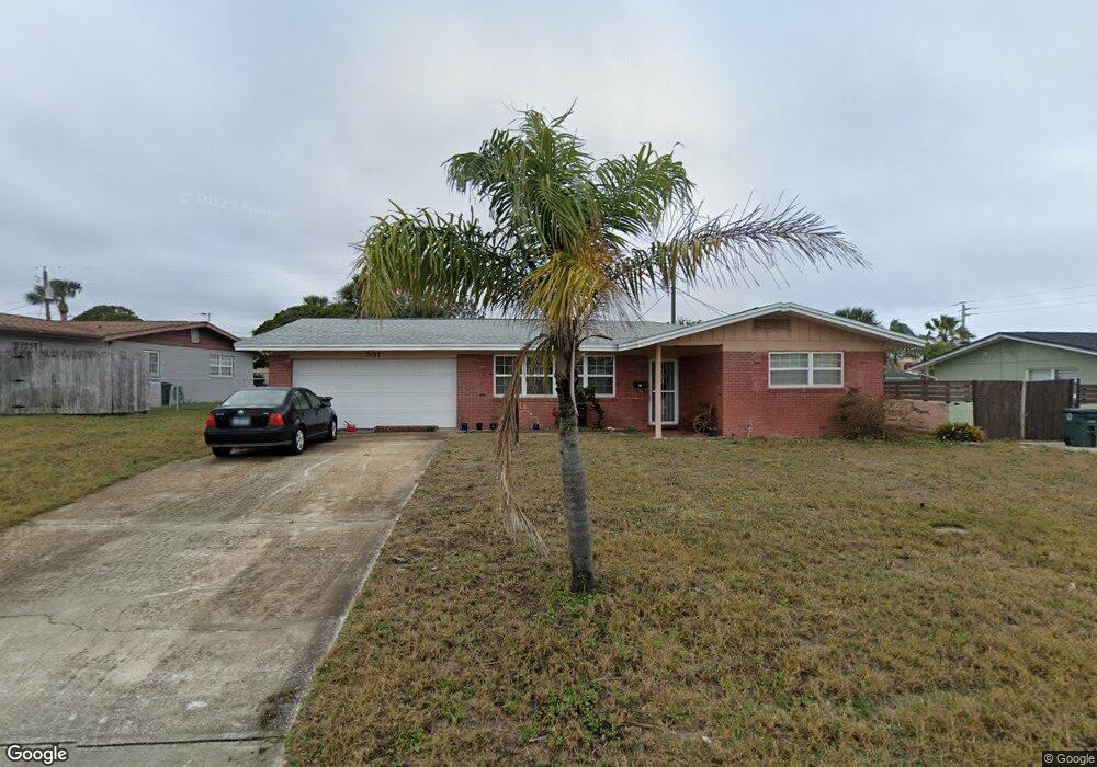 361 Fordham Dr, Daytona Beach, FL 32118 - photo 1