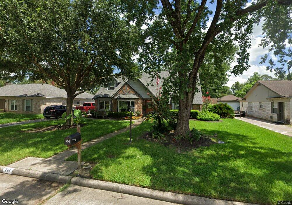 714 Shadowbrook Dr, Spring, TX 77380 - photo 1