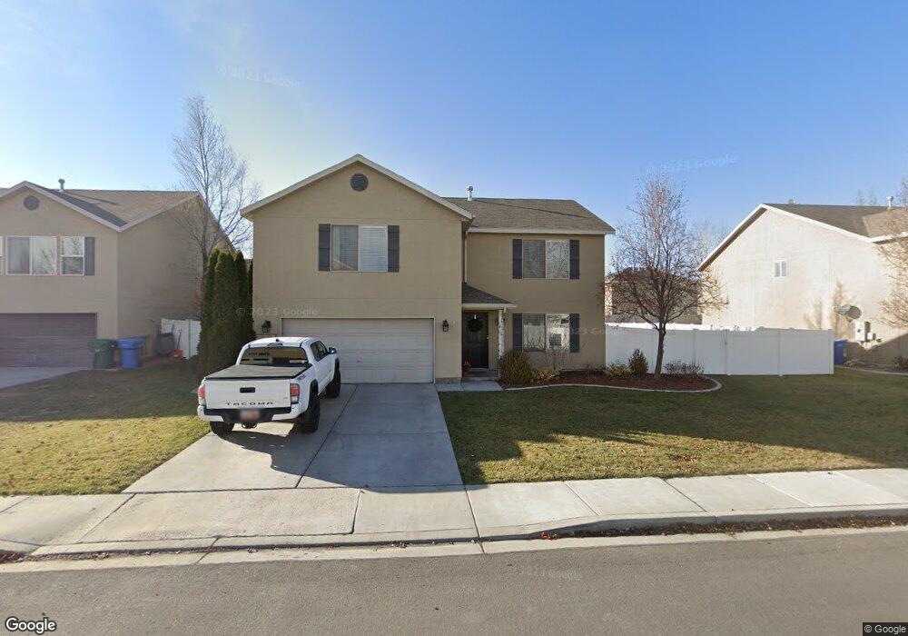 308 Willow Patch Rd, Lehi, UT 84043 - photo 1