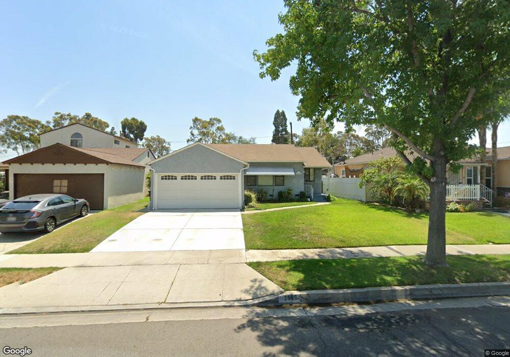 2866 Silva St, Lakewood, CA 90712 - photo 1