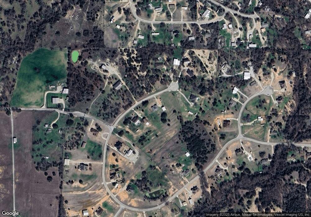 109 Sandy Creek Trail, Weatherford, TX 76085 - photo 1