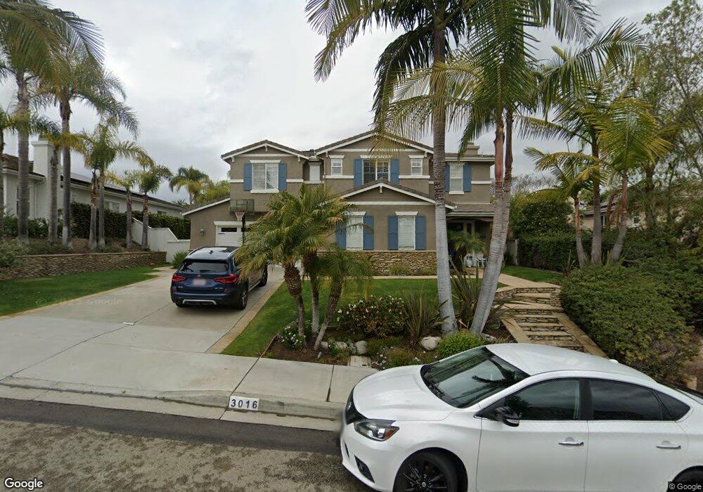 3016 Camino Serbal, Carlsbad, CA 92009 - photo 1