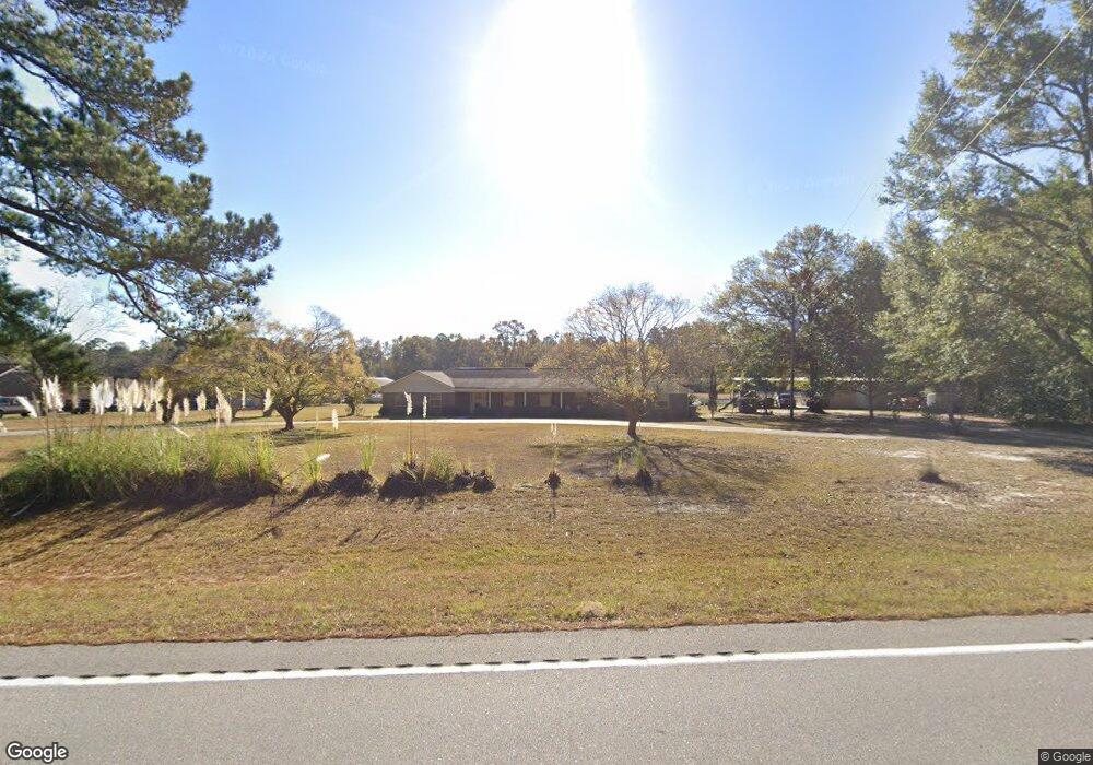 1650 Ebenezer Rd, Rincon, GA 31326 - photo 1