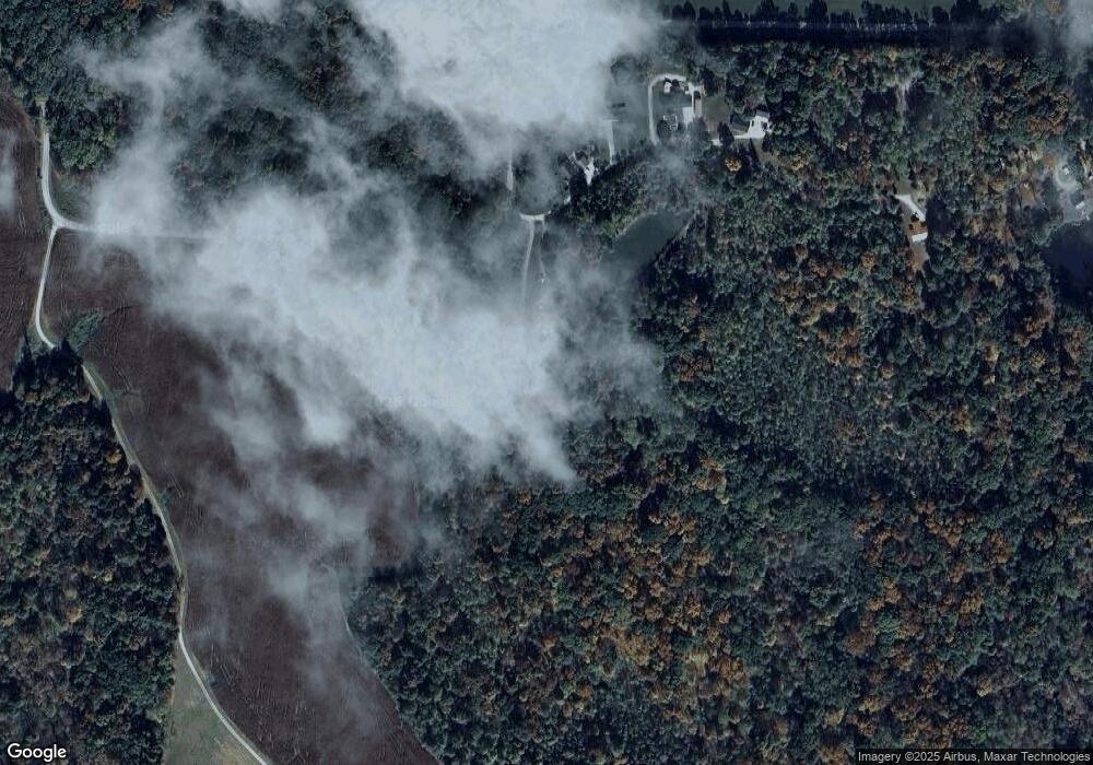 9748 E Summitt Ln, Bloomfield, IN 47424 - photo 1