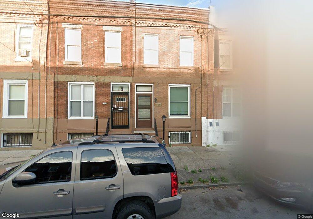 1529 N 29th St, Philadelphia, PA 19121 - photo 1