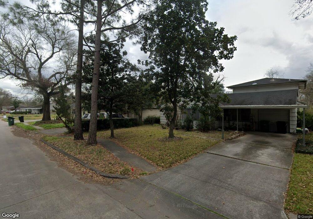 4926 Cosby St, Houston, TX 77021 - photo 1