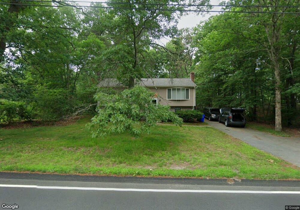 858 Read St, Attleboro, MA 02703 - photo 1