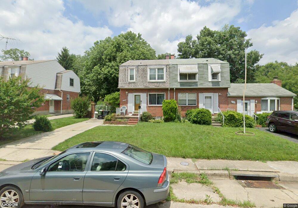5722 Cedella Ave, Baltimore, MD 21206 - photo 1