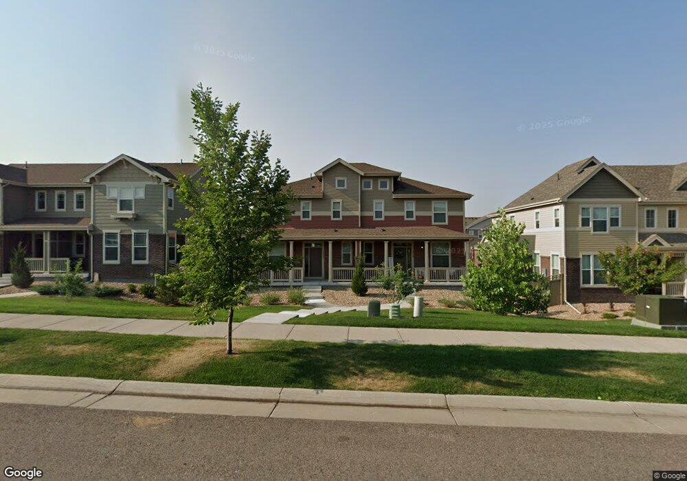 14763 E Crestridge Dr, Centennial, CO 80015 - photo 1