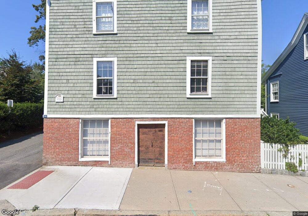 32 State St, Marblehead, MA 01945 - photo 1