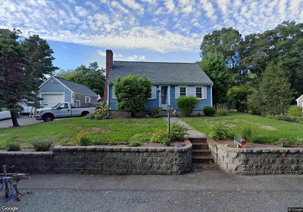 8 Lane Rd, Dennis Port, MA 02639 - photo 1