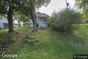 320 Lincoln Ave, Hamlin, WV 25523