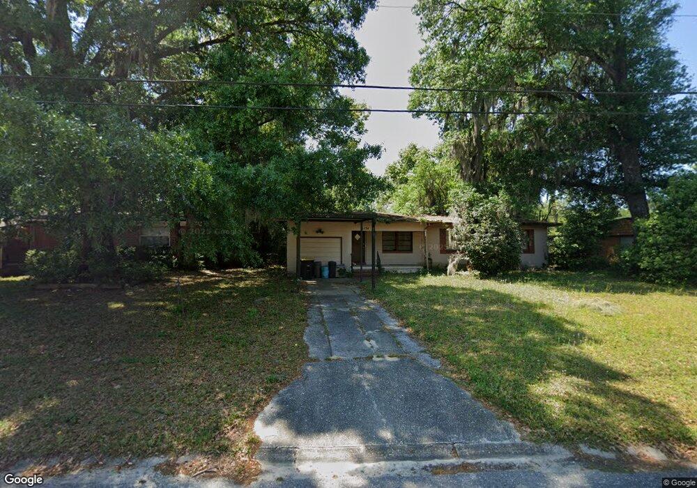 6124 Woodside Dr, Jacksonville, FL 32210 - photo 1