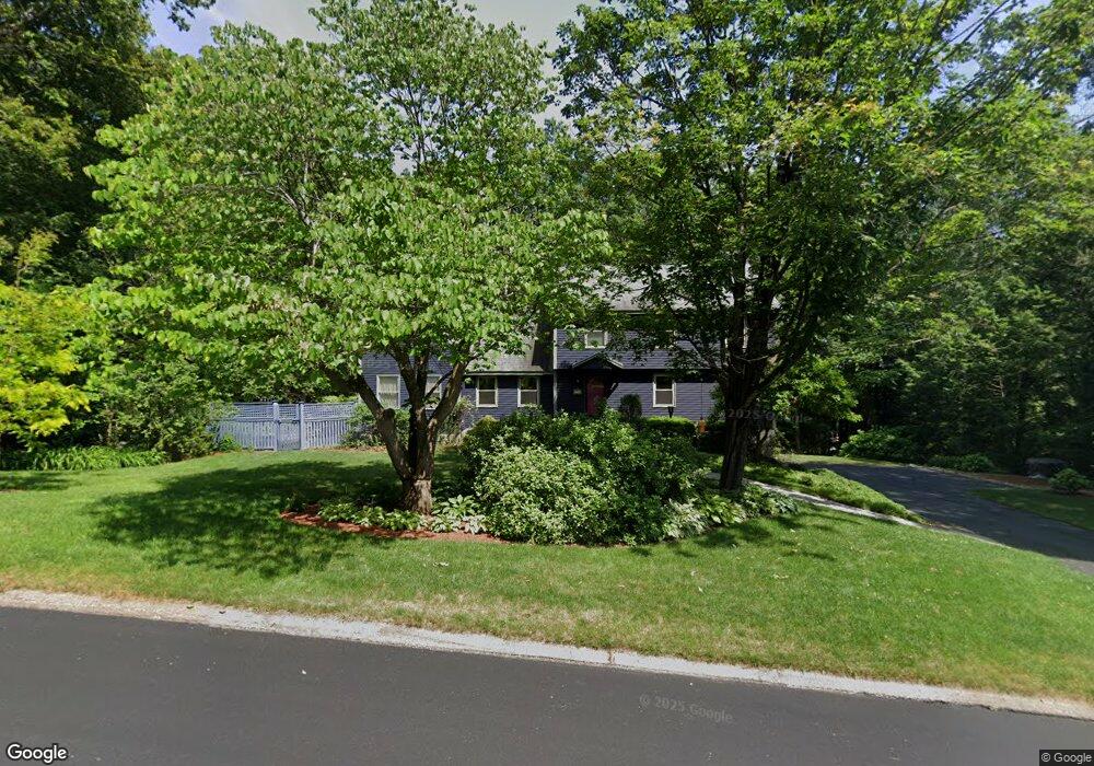 8 Erik St, Merrimack, NH 03054 - photo 1