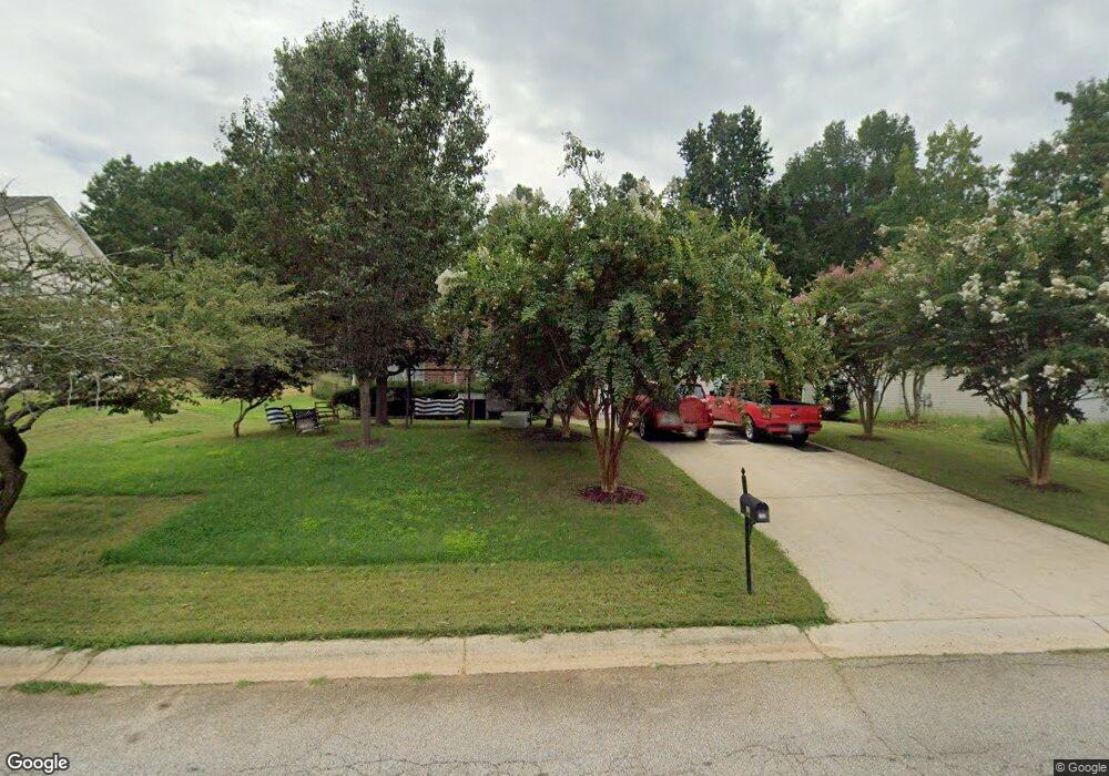 100 Pebble Brooke Pass, Covington, GA 30016 - photo 1