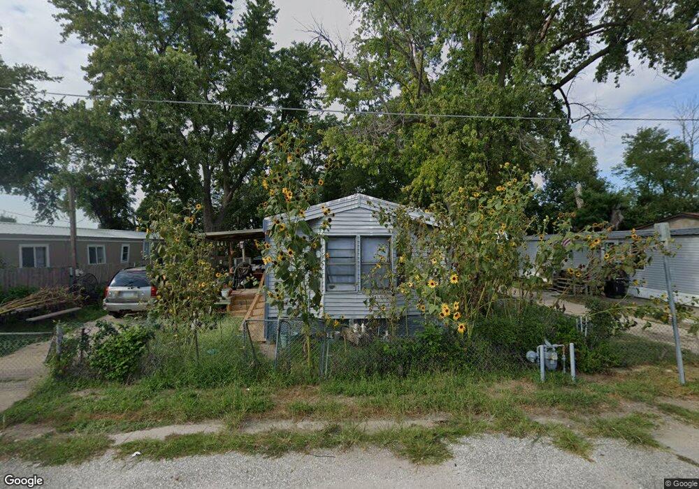 3504 John St, Council Bluffs, IA 51501 - photo 1