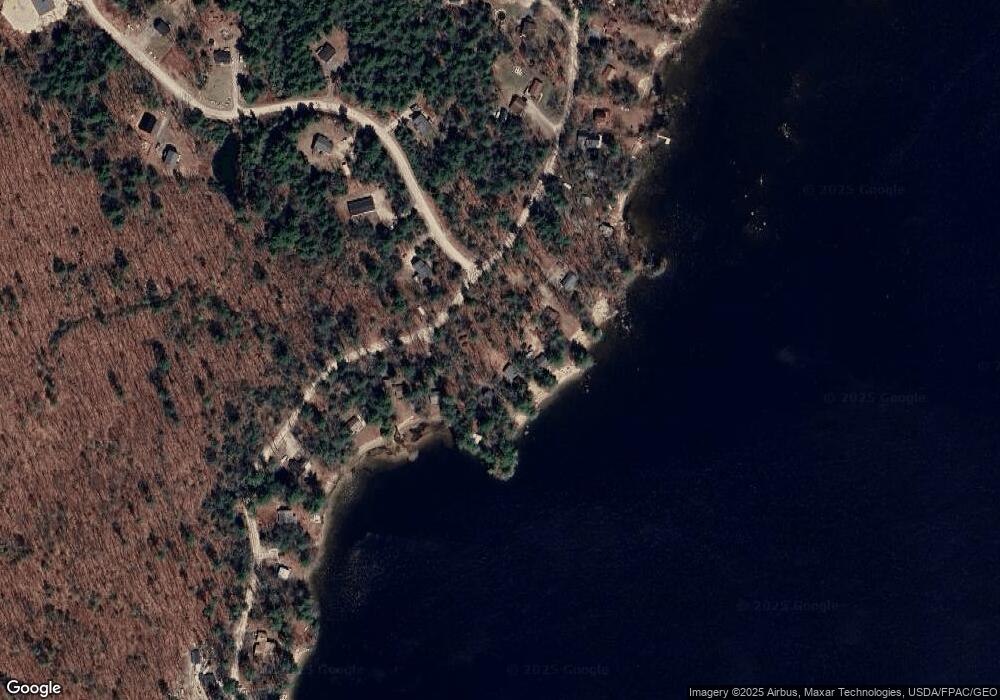 321 Mount Hunger Shore Rd, Gray, ME 04039 - photo 1