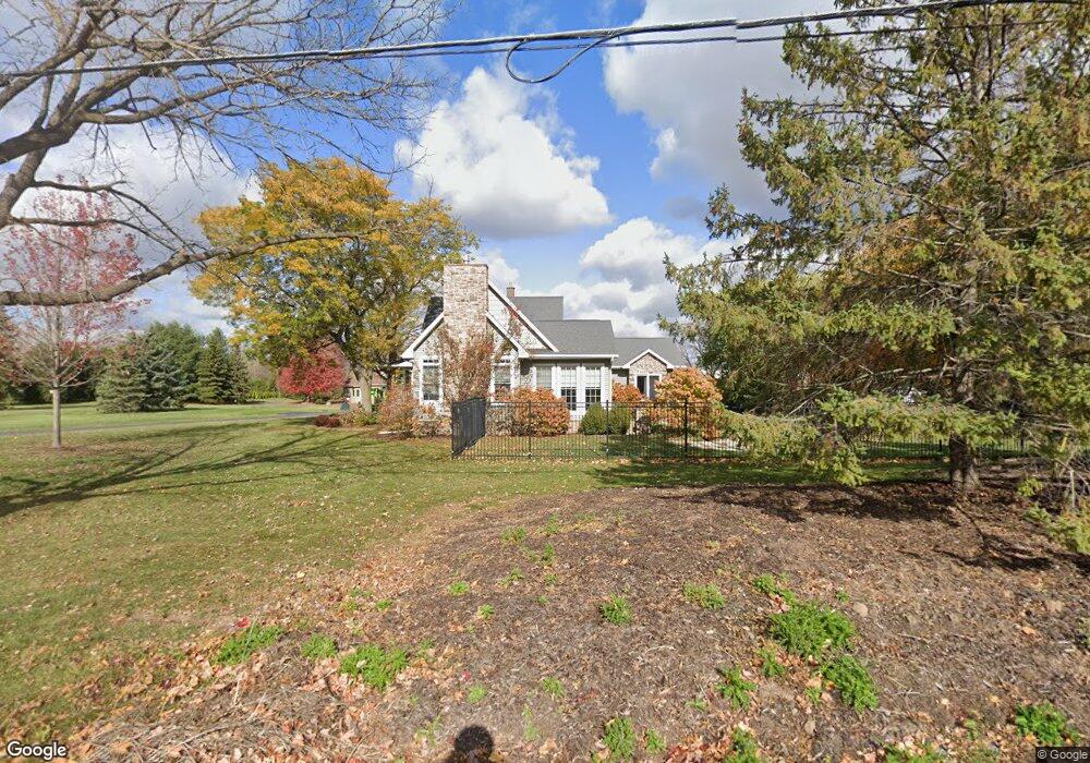 W3110 Creekview Ln, Appleton, WI 54915 - photo 1