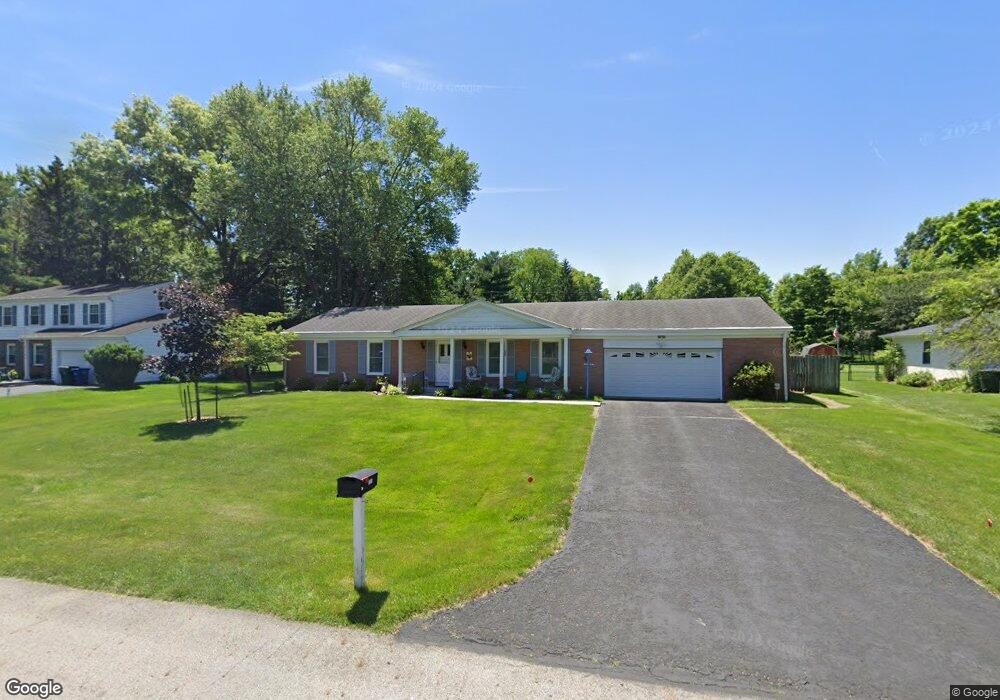 5731 Flintlock Ln, Columbus, OH 43213 - photo 1