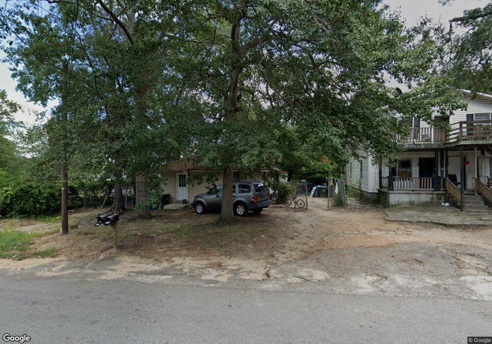 508 N Line St, West Columbia, SC 29169 - photo 1