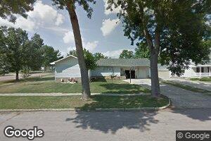 500 E Michigan Ave, George, IA 51237