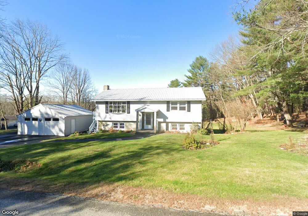 75 Wescott Rd, Gorham, ME 04038 - photo 1