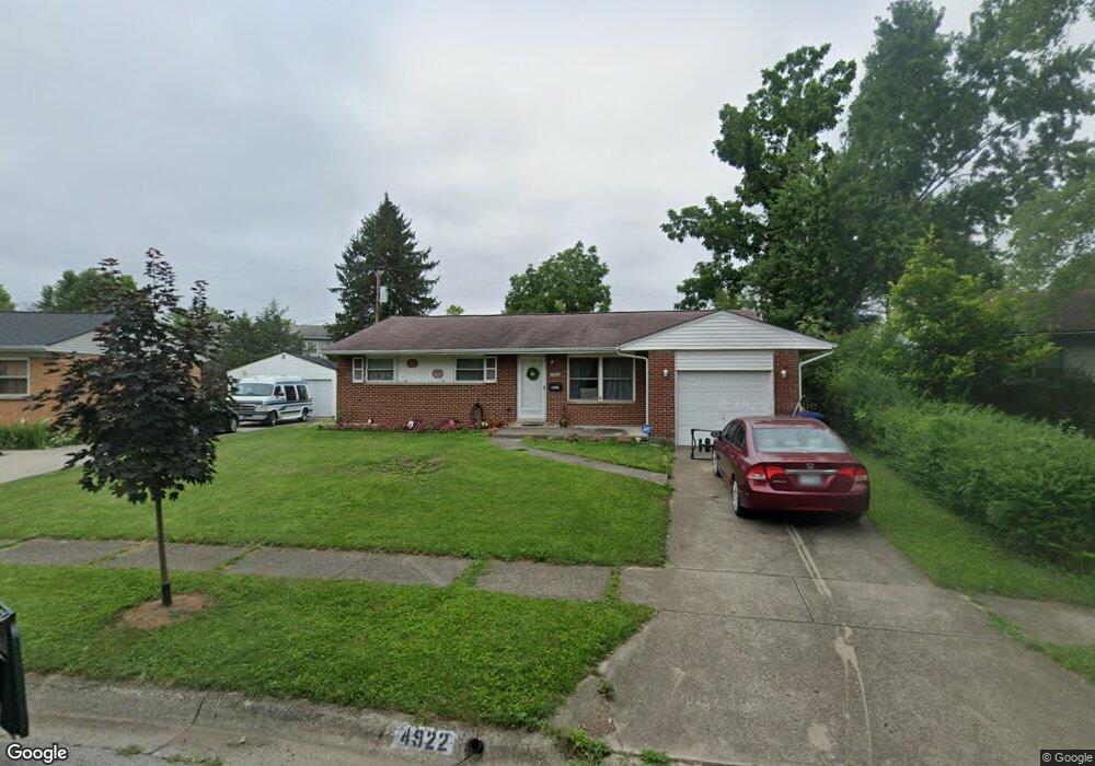 4922 Andrew Rd, Columbus, OH 43227 - photo 1