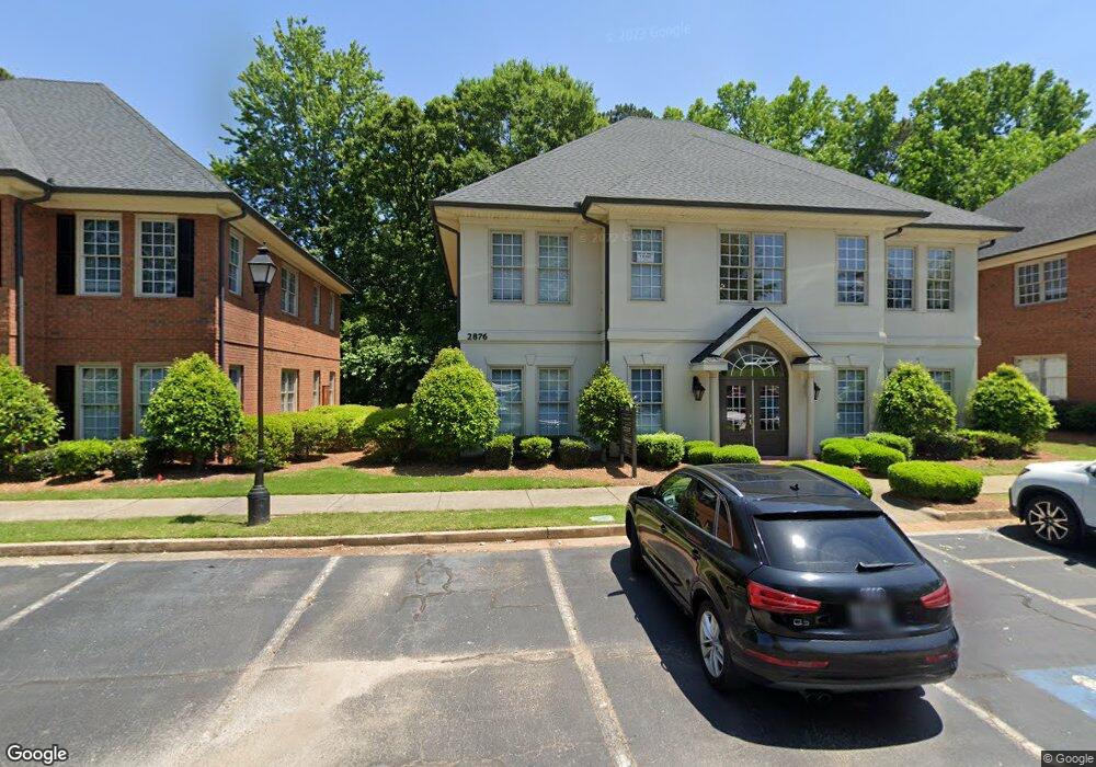 2876 Johnson Ferry Rd, Marietta, GA 30062 - photo 1