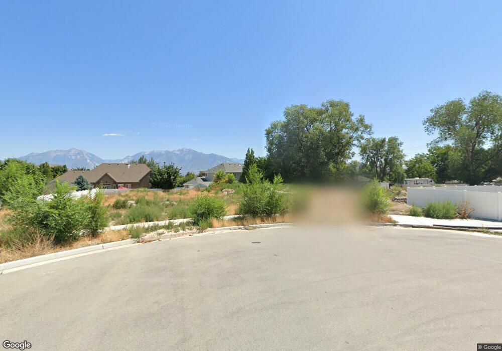 3407 W Pazos Cir, South Jordan, UT 84095 - photo 1