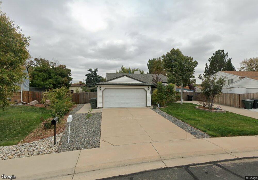12482 Albion St, Thornton, CO 80241 - photo 1