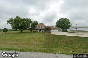 1714 Davis Ave, Nichols, IA 52766