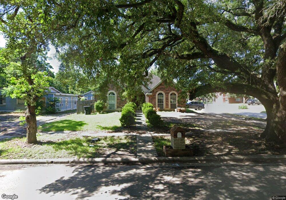 7502 Edna St, Houston, TX 77087 - photo 1