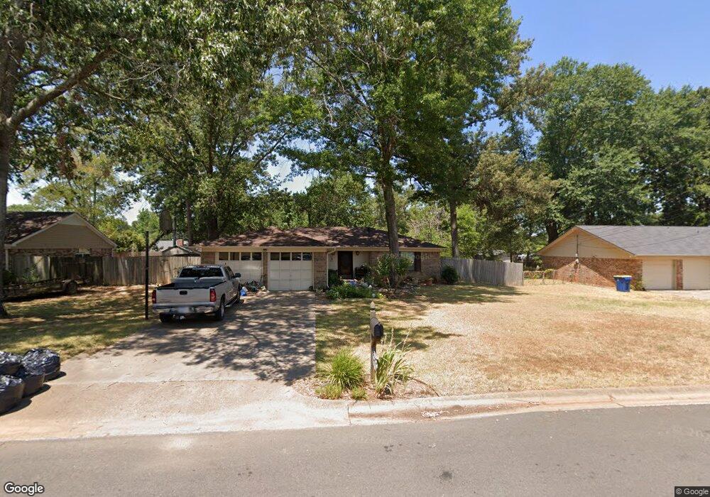 2607 Spruce St, Kilgore, TX 75662 - photo 1