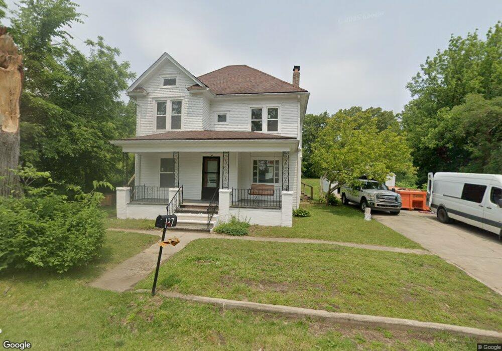 137 W Cripe St, South Bend, IN 46637 - photo 1