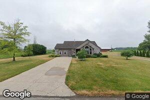 7390 S 700 W, Topeka, IN 46571