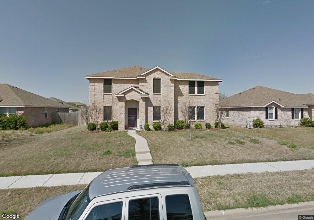 2909 Sheridan Ln, Wylie, TX 75098 - photo 1