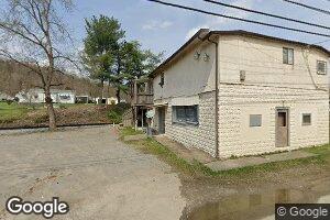 82 Eagle St, Hepzibah, WV 26369
