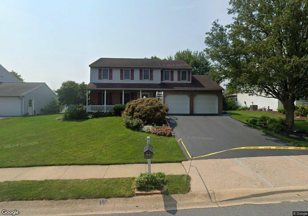 315 Raspberry Rd, Leola, PA 17540 - photo 1