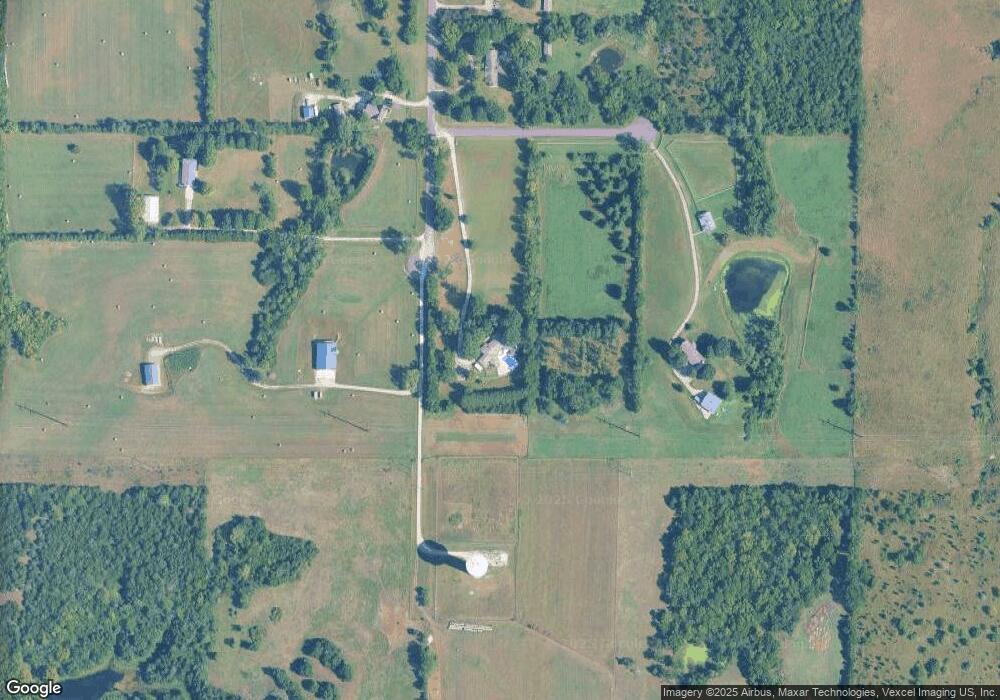 3900 SW Roy Rd, Topeka, KS 66610 - photo 1