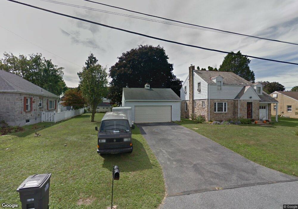 1412 N 22nd St, Allentown, PA 18104 - photo 1