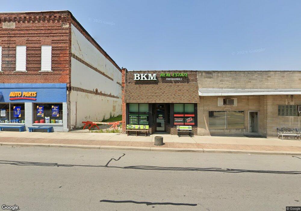 105 N Jefferson St, Ossian, IN 46777 - photo 1