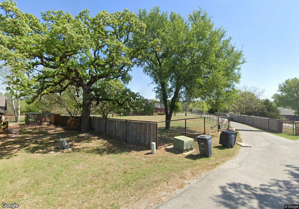 625 De la Cruz St, Weatherford, TX 76085 - photo 1