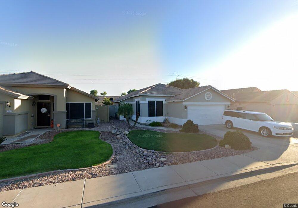 5757 E Hopi Cir, Mesa, AZ 85206 - photo 1