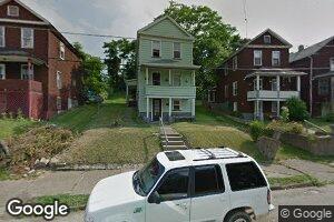 51 Parnell St, Youngstown, OH 44502