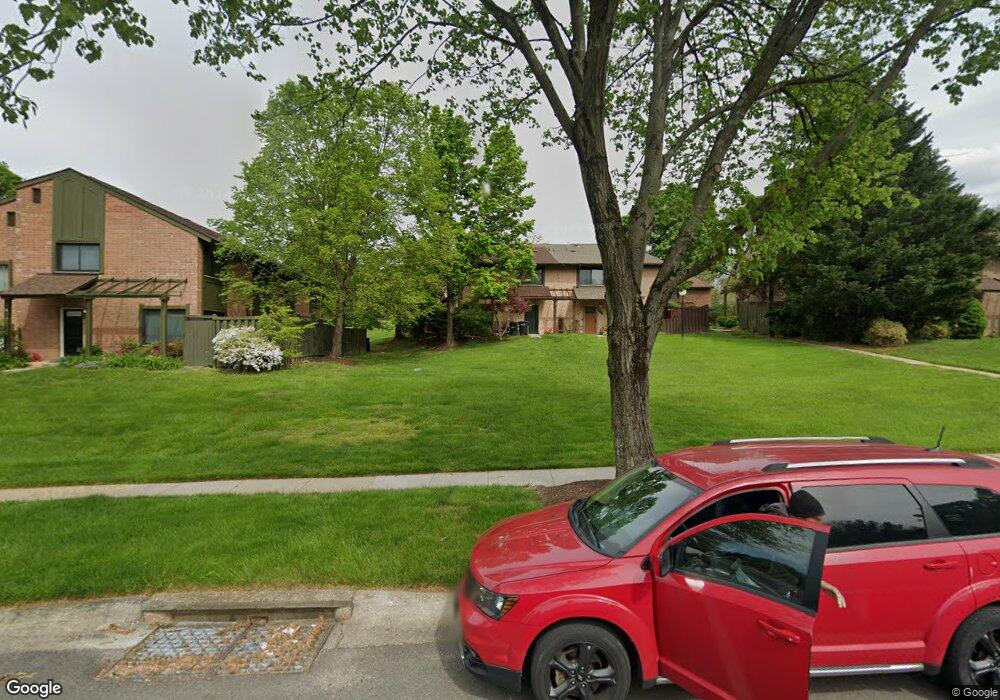 9480 Timesweep Ln, Columbia, MD 21045 - photo 1