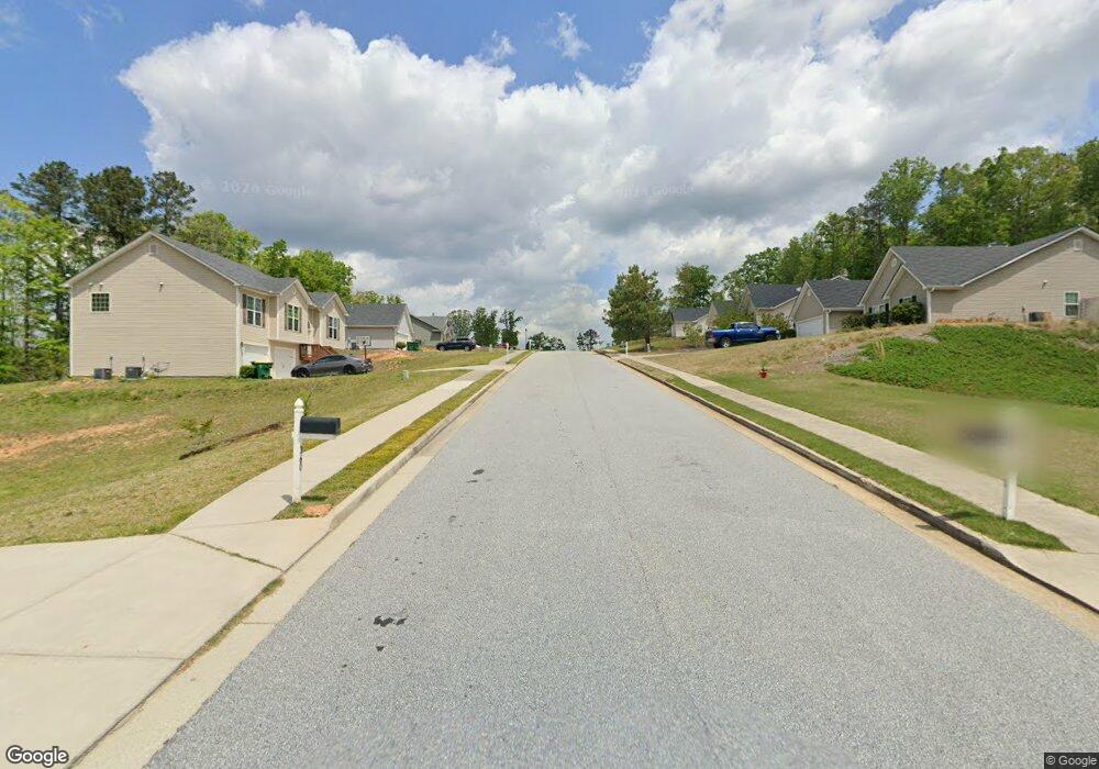 0 Embassy Dr unit 8666195, Winder, GA 30680 - photo 1